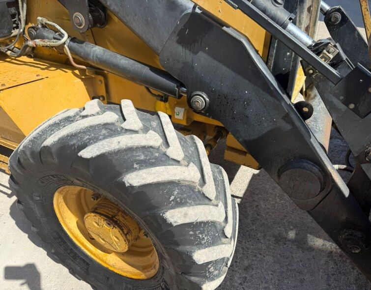 CATERPILLAR  432D
